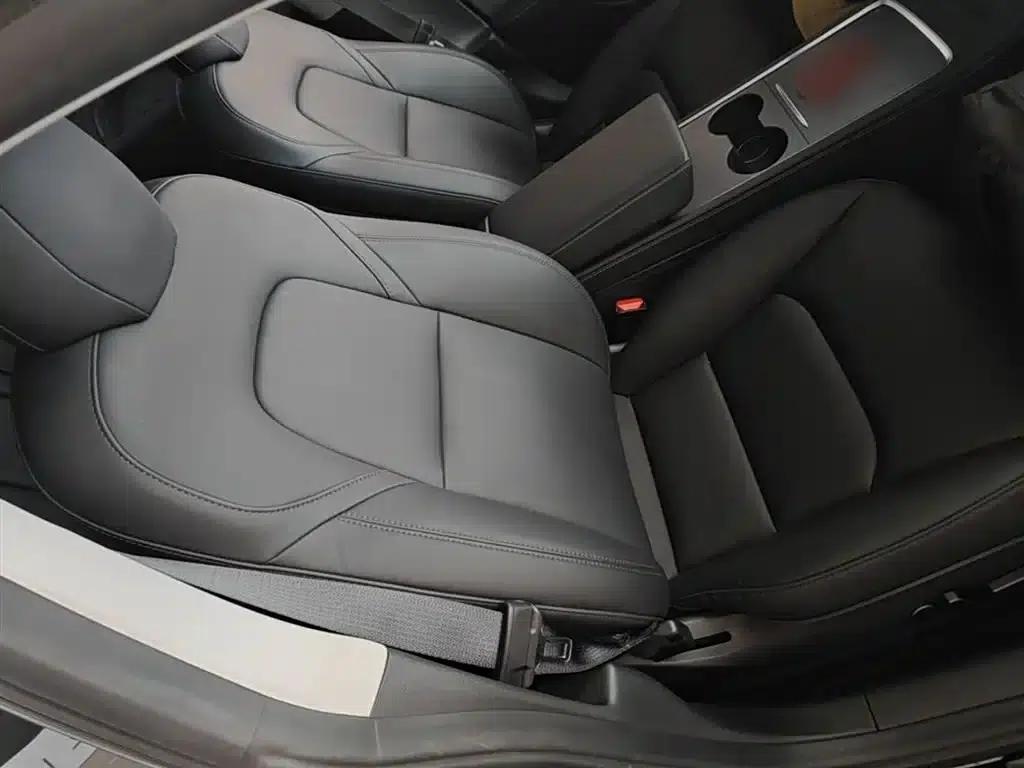 Model 3 2021 Standard Range Rear-Wheel Drive Upgrade — миниатюра 20