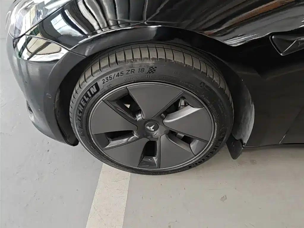 Model 3 2021 Standard Range Rear-Wheel Drive Upgrade — миниатюра 25
