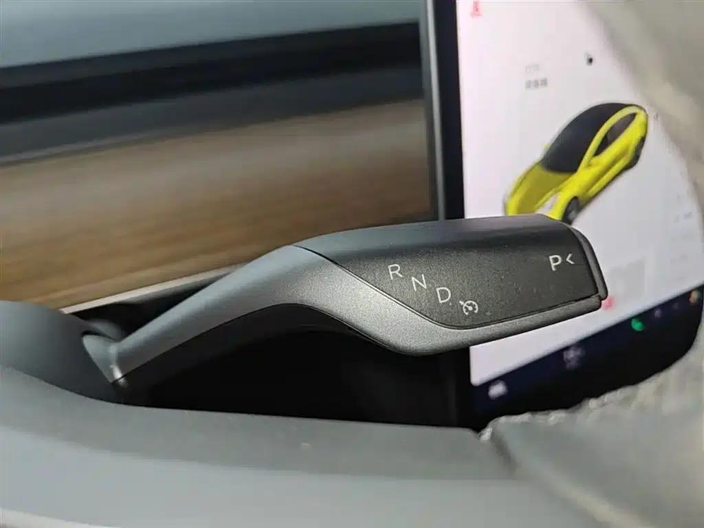 Model 3 2021 Standard Range Rear-Wheel Drive Upgrade — миниатюра 10