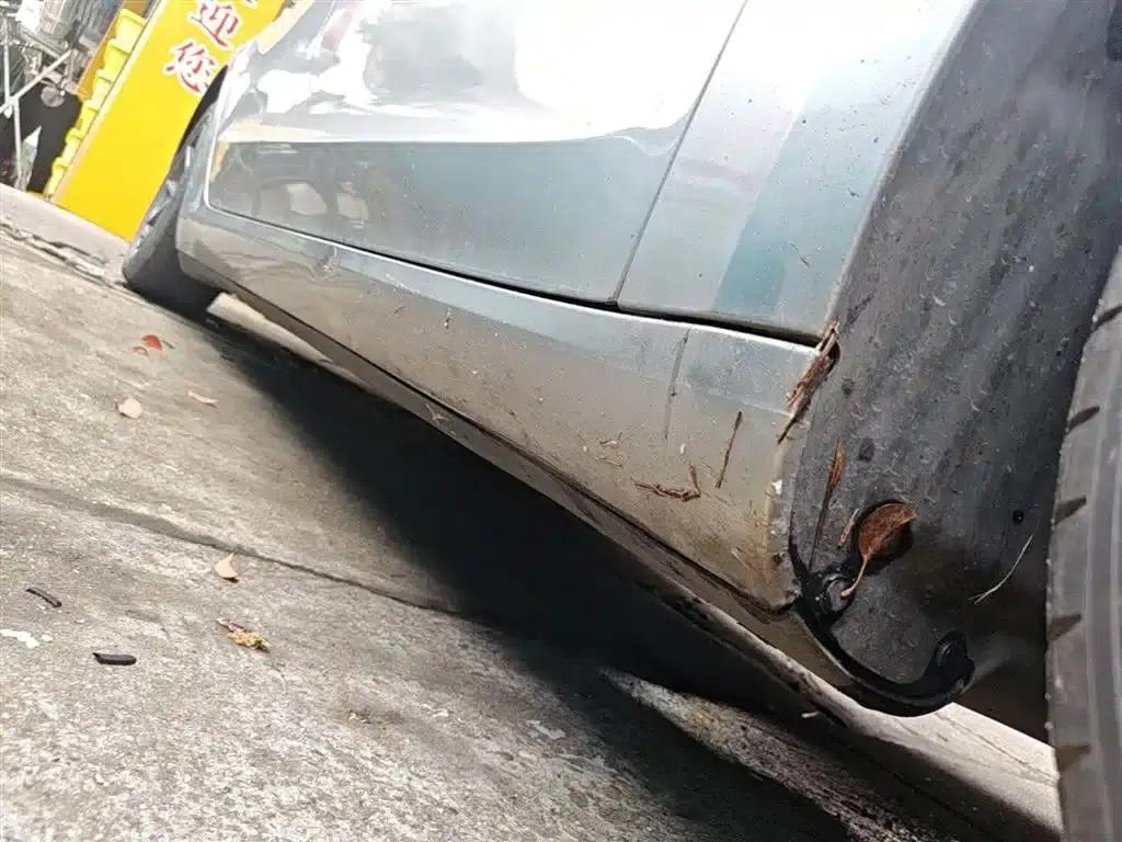 Model 3 2021 Facelift Standard Range Rear-Wheel Drive Upgrade Version 3D1 — миниатюра 21