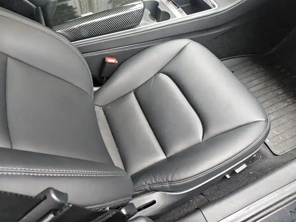 Model 3 2021 Facelift Standard Range Rear-Wheel Drive Upgrade Version 3D1 — миниатюра 25