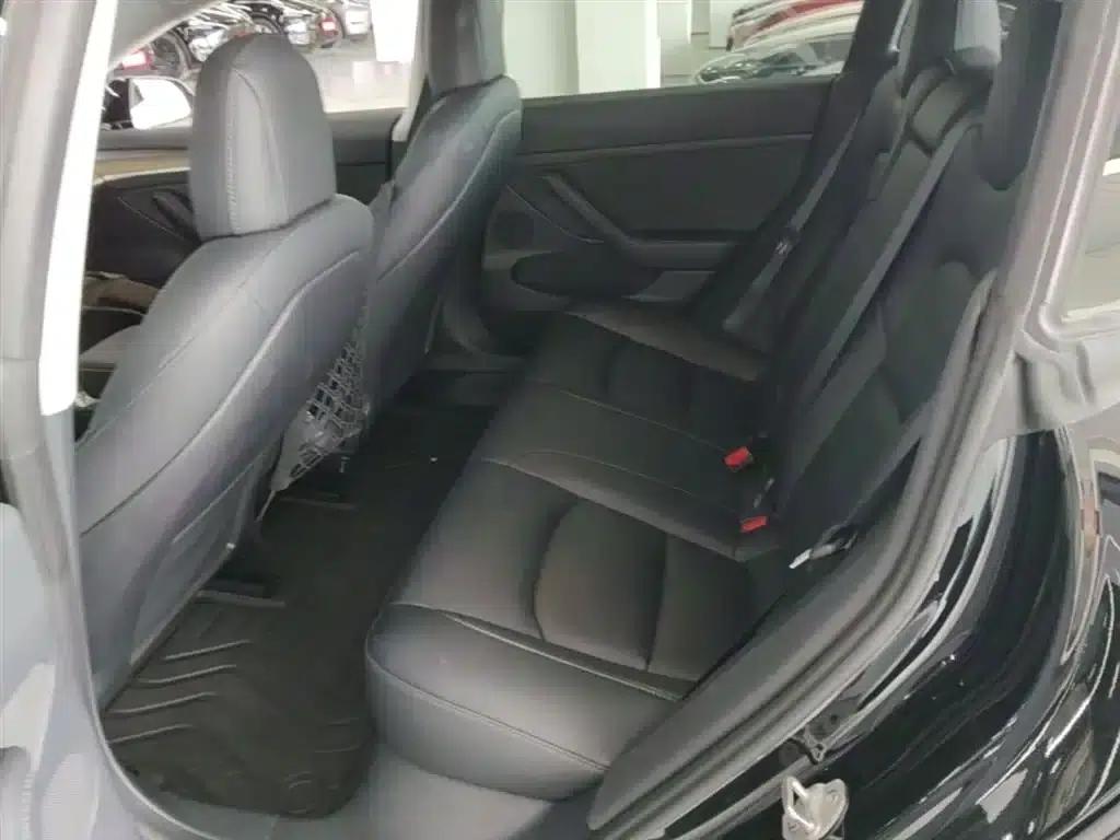 Model 3 2022 Rear-Wheel Drive — миниатюра 13