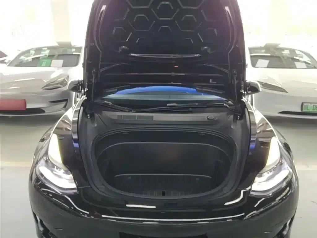 Model 3 2022 Rear-Wheel Drive — миниатюра 16