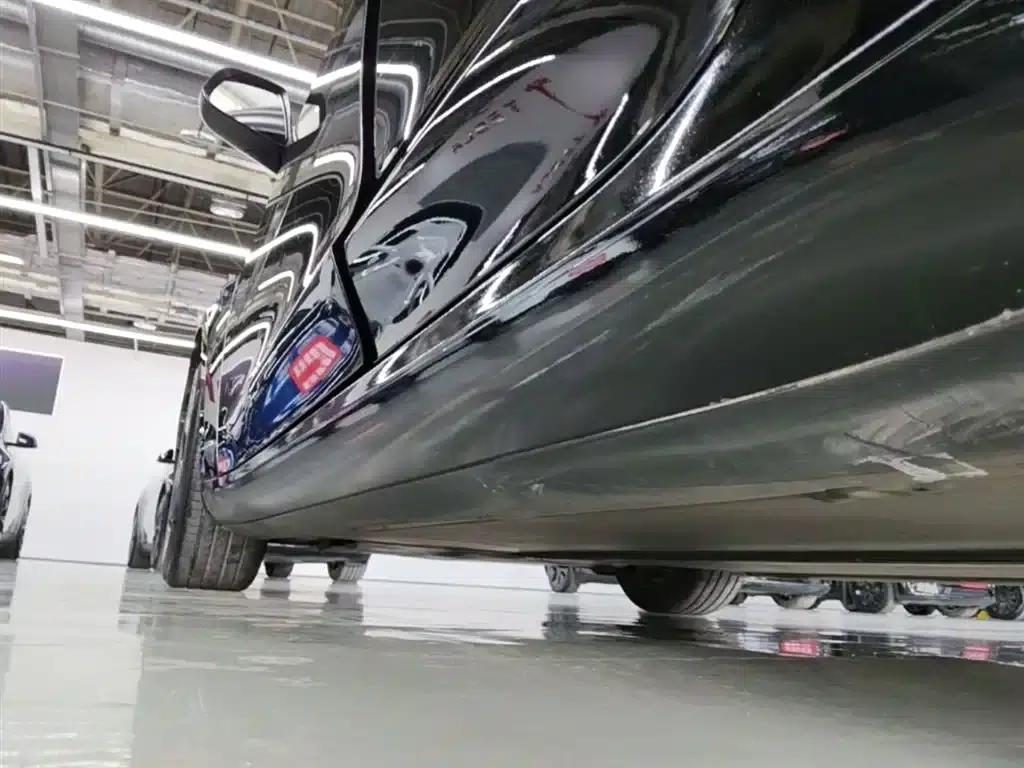 Model 3 2022 Rear-Wheel Drive — миниатюра 21