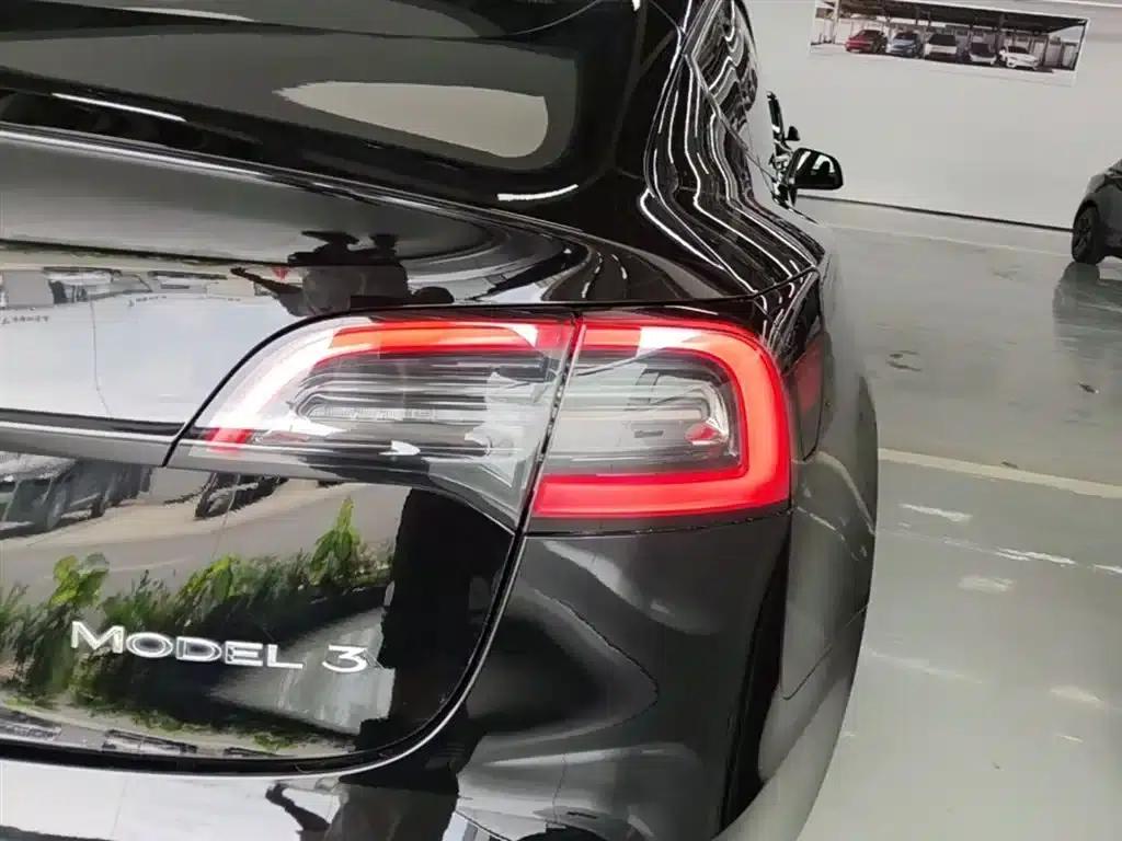 Model 3 2022 Rear-Wheel Drive — миниатюра 24