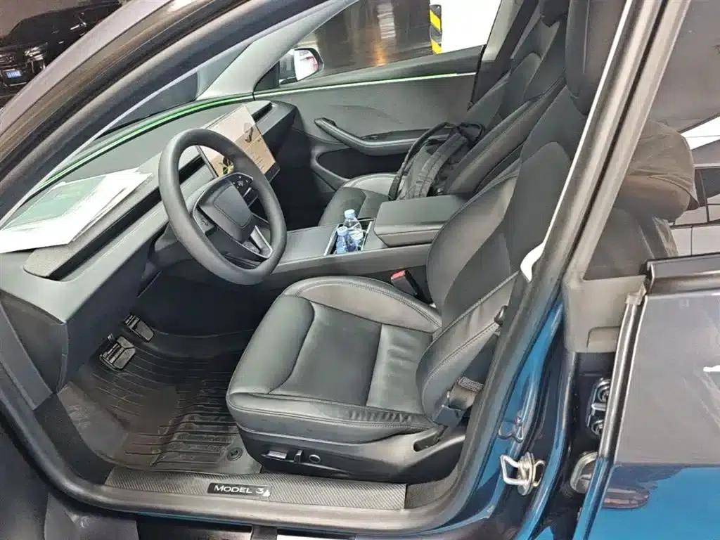 Model 3 2023 Rear-Wheel Drive — миниатюра 15