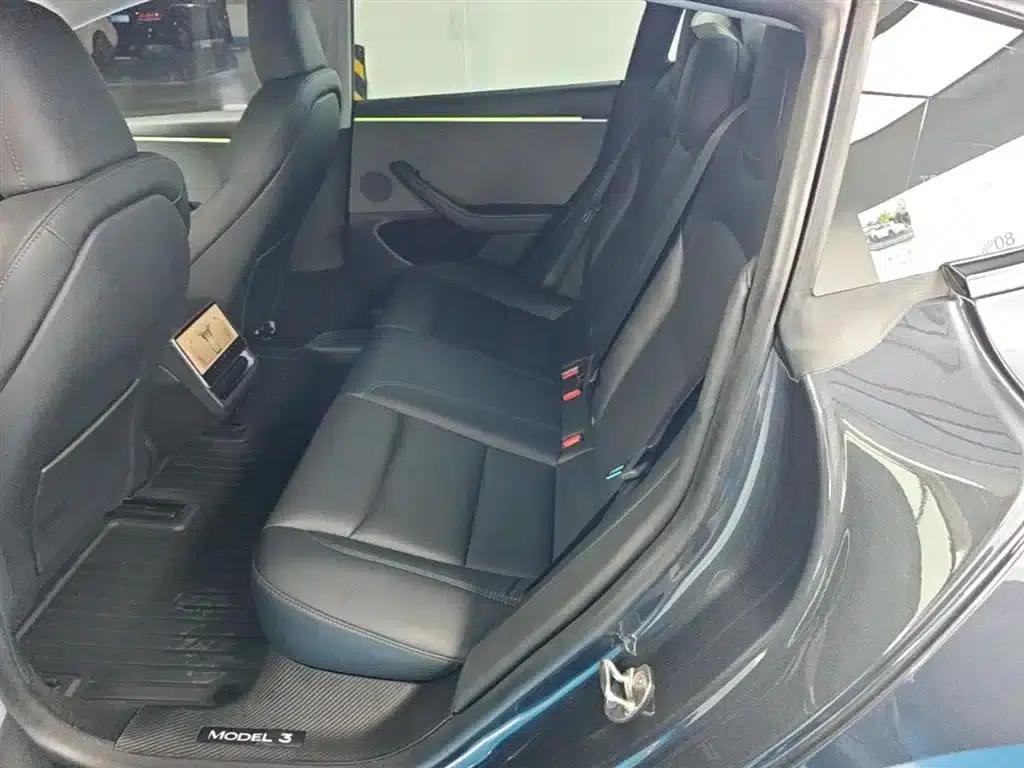 Model 3 2023 Rear-Wheel Drive — миниатюра 17