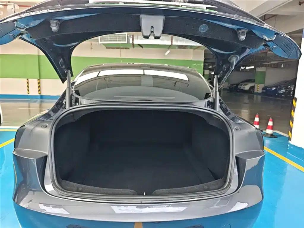 Model 3 2023 Rear-Wheel Drive — миниатюра 19