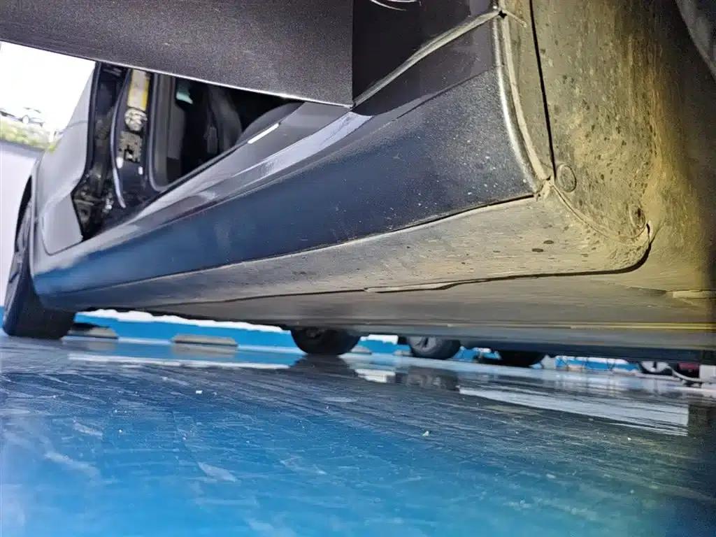 Model 3 2023 Rear-Wheel Drive — миниатюра 21