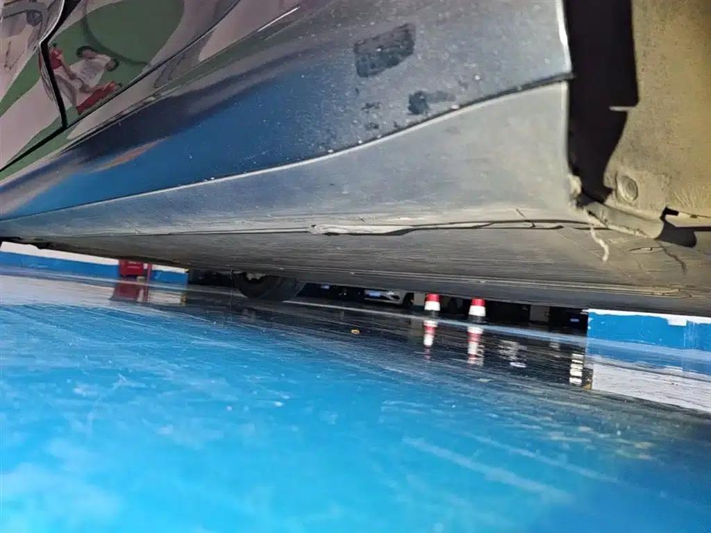 Model 3 2023 Rear-Wheel Drive — миниатюра 22