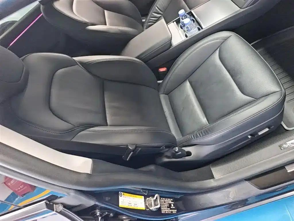 Model 3 2023 Rear-Wheel Drive — миниатюра 25