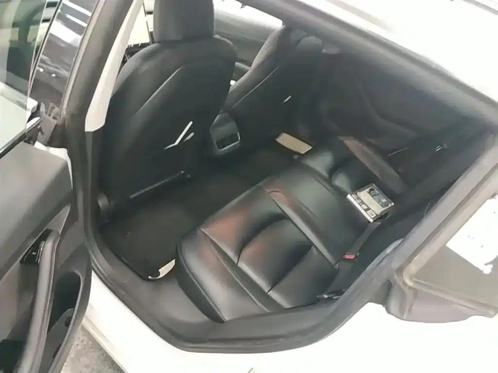 Model 3 2020 Facelift Long Range Rear-Wheel Drive — миниатюра 17