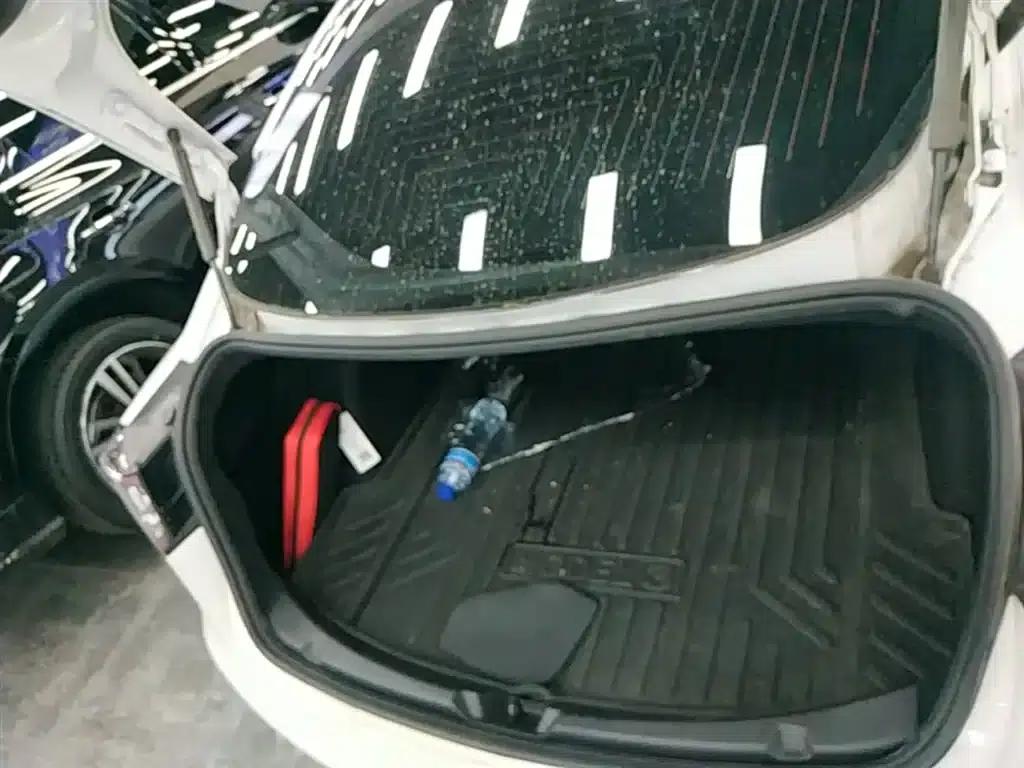 Model 3 2020 Facelift Long Range Rear-Wheel Drive — миниатюра 19