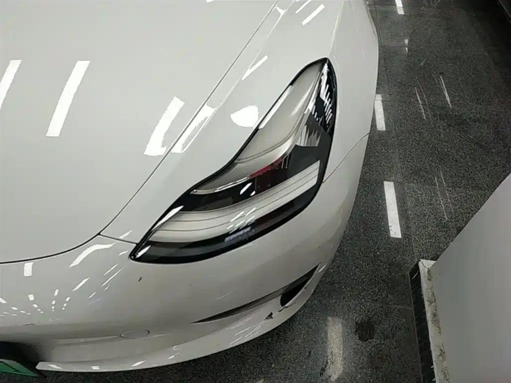 Model 3 2020 Facelift Long Range Rear-Wheel Drive — миниатюра 24
