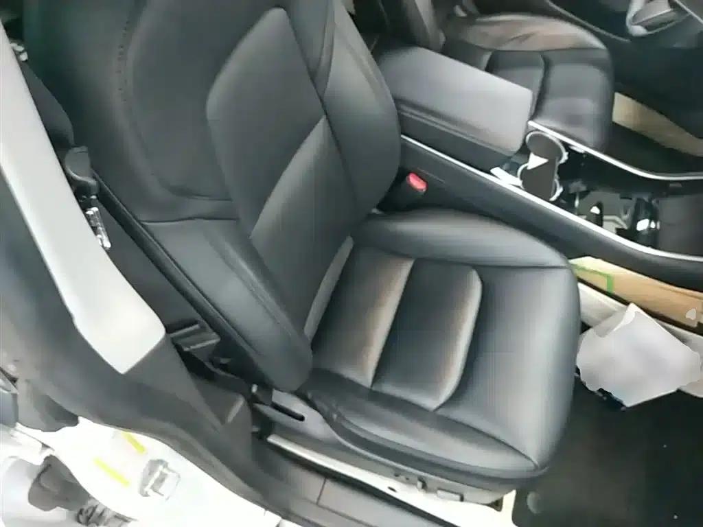 Model 3 2020 Facelift Long Range Rear-Wheel Drive — миниатюра 25
