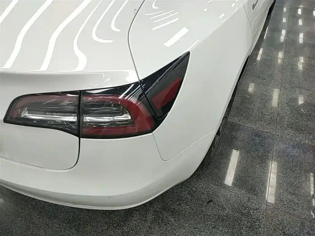 Model 3 2020 Facelift Long Range Rear-Wheel Drive — миниатюра 8