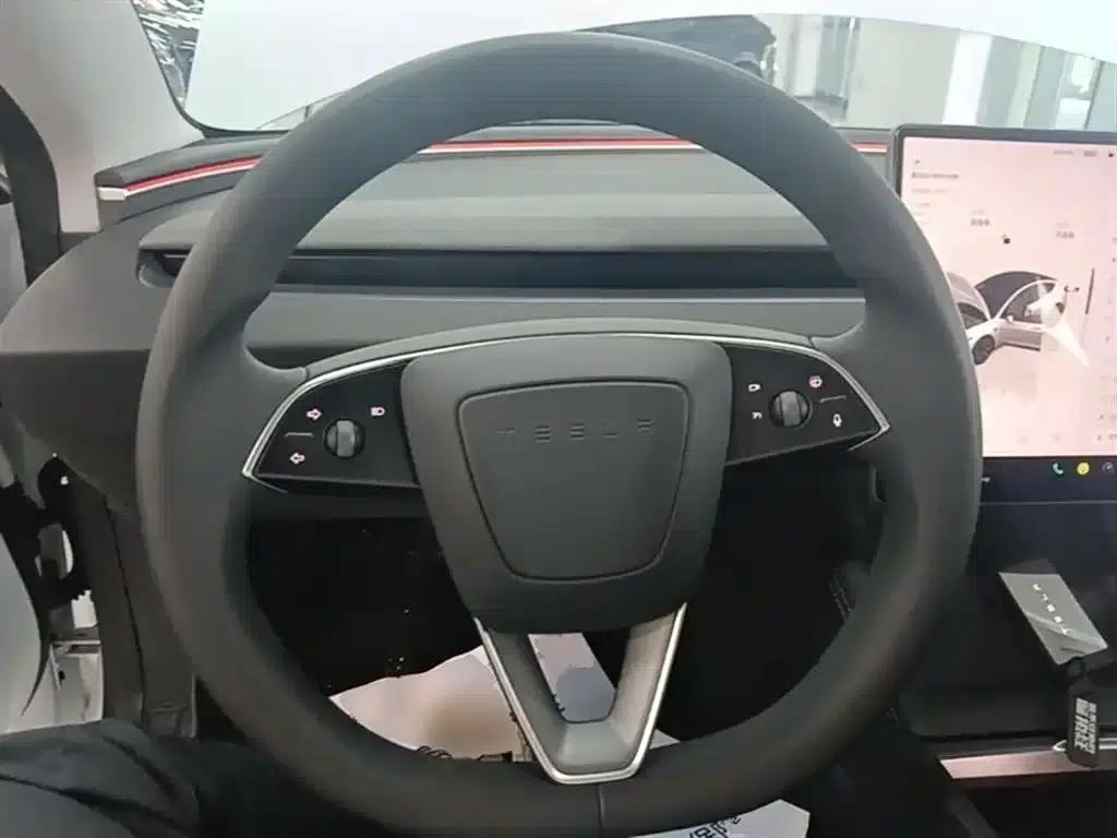 Model 3 2023 Rear-Wheel Drive — миниатюра 11