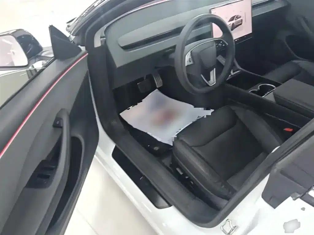 Model 3 2023 Rear-Wheel Drive — миниатюра 16