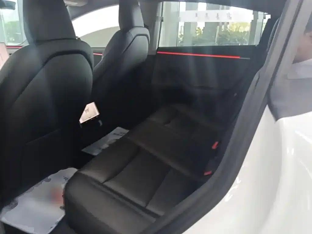 Model 3 2023 Rear-Wheel Drive — миниатюра 17