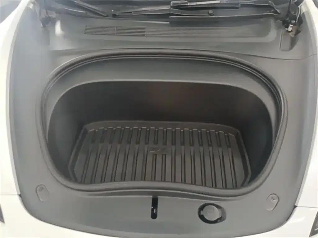 Model 3 2023 Rear-Wheel Drive — миниатюра 20