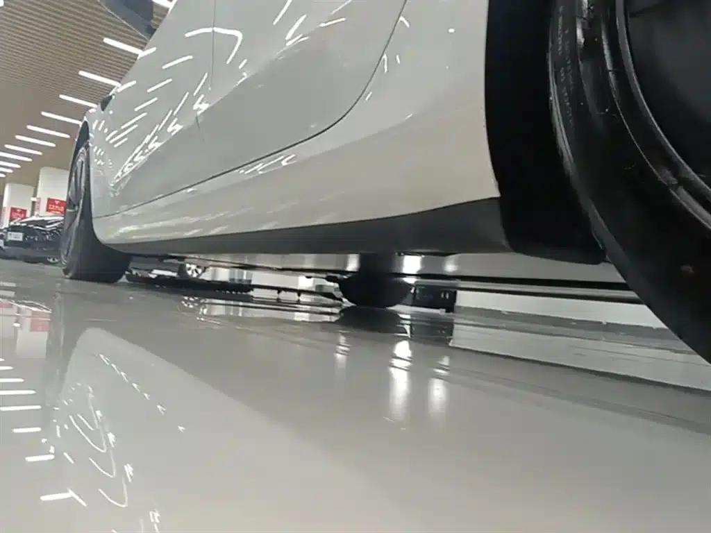 Model 3 2023 Rear-Wheel Drive — миниатюра 22
