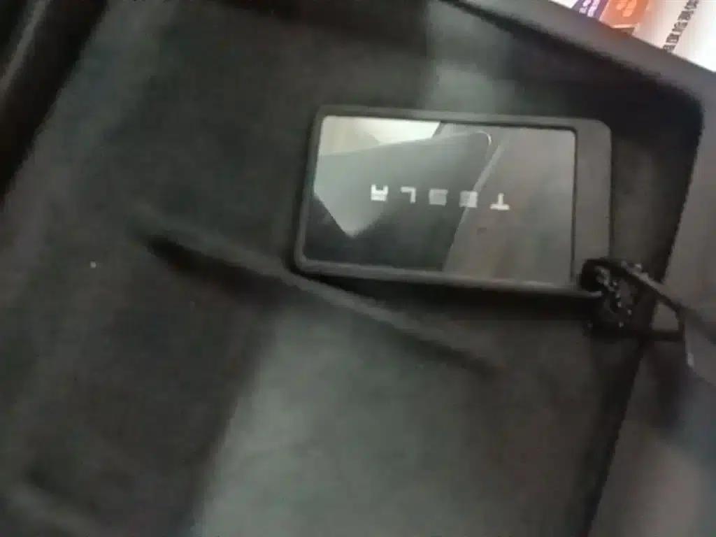 Model 3 2023 Rear-Wheel Drive — миниатюра 9