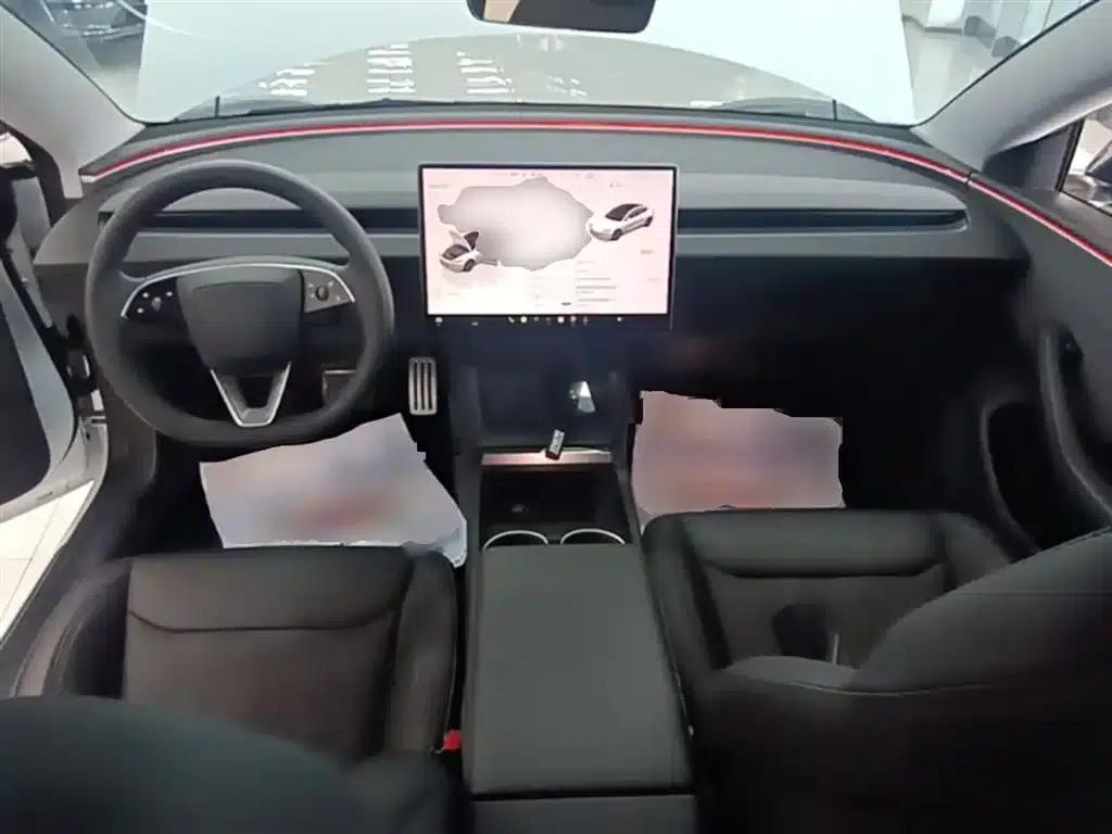 Model 3 2023 Rear-Wheel Drive — миниатюра 10