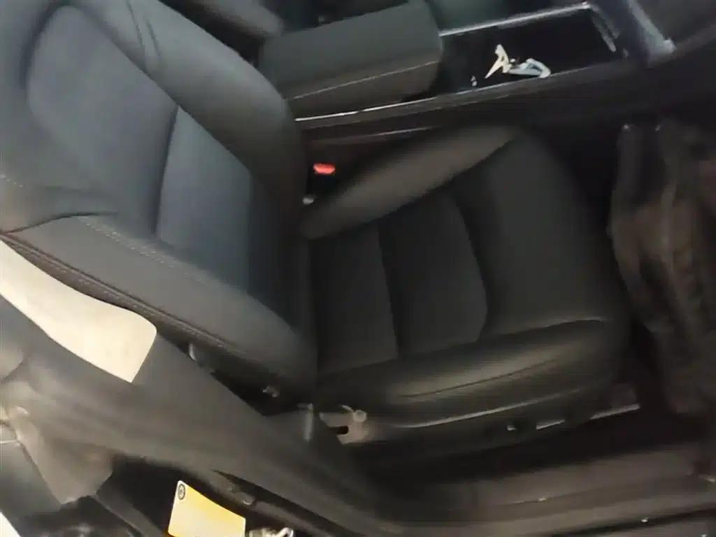 Model 3 2021 Standard Range Rear-Wheel Drive Upgrade 3D6 — миниатюра 25