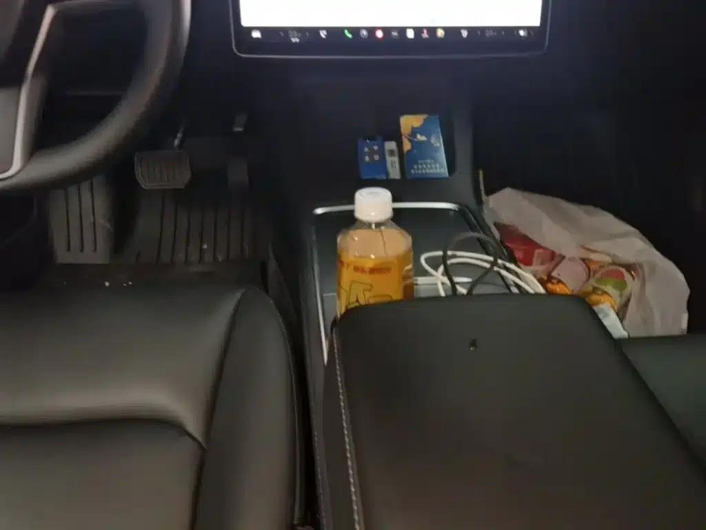 Model 3 2021 Standard Range Rear-Wheel Drive Upgrade 3D6 — миниатюра 14