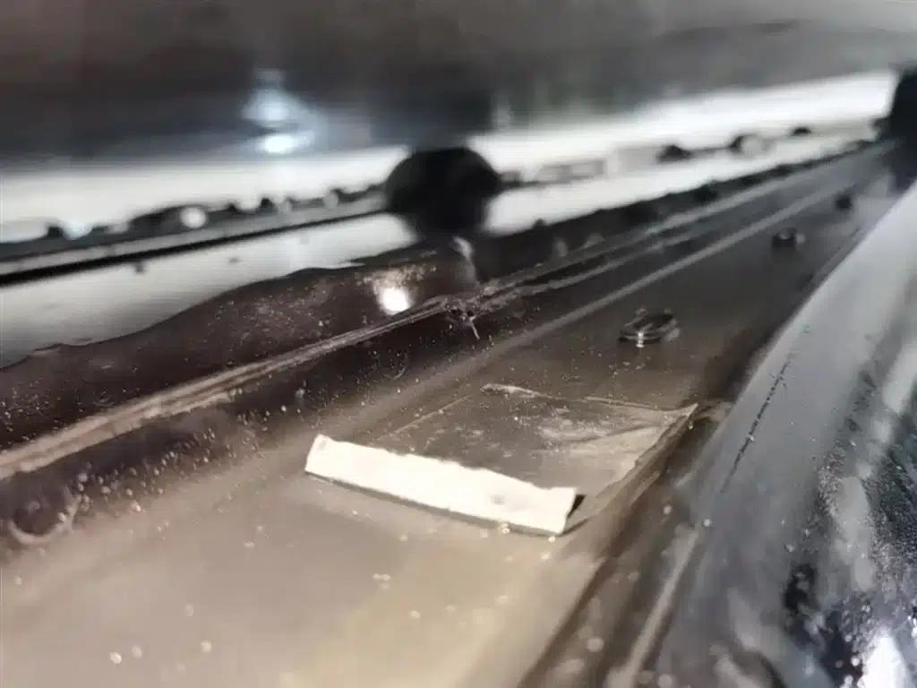Model 3 2021 Standard Range Rear-Wheel Drive Upgrade 3D6 — миниатюра 21
