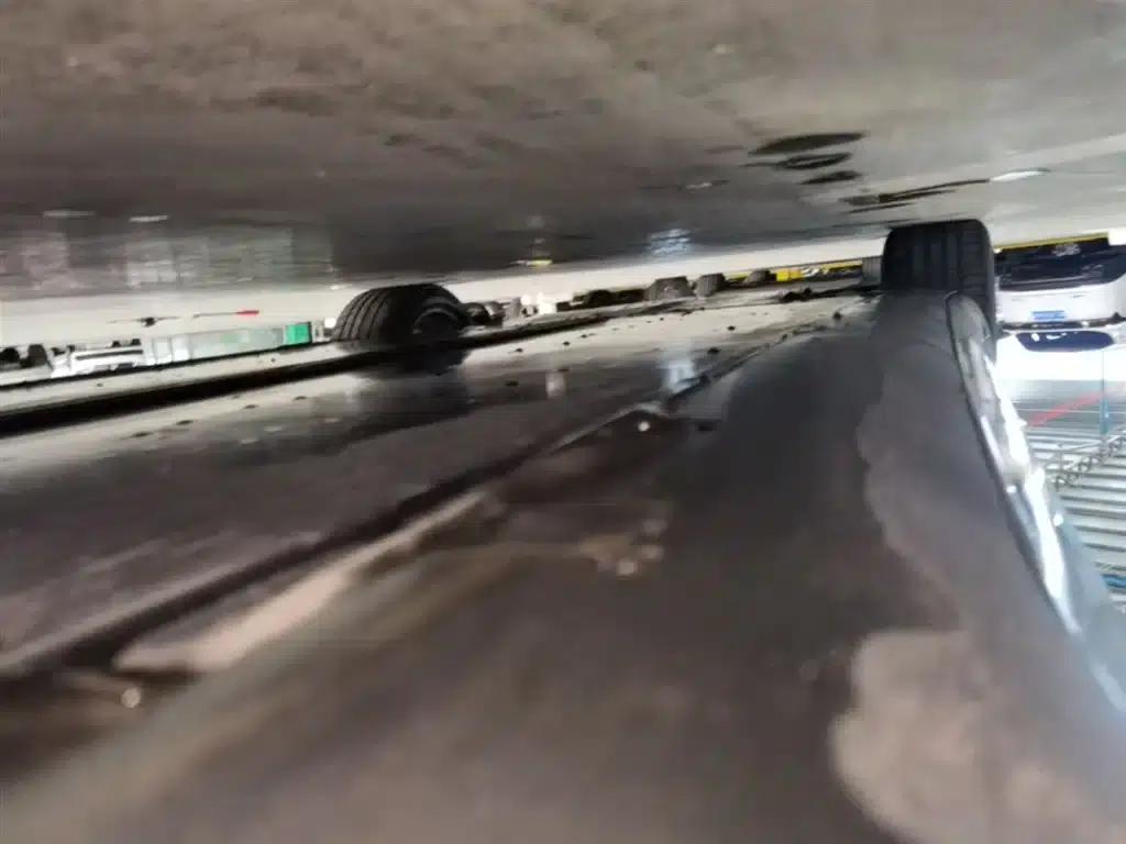 Model 3 2021 Standard Range Rear-Wheel Drive Upgrade 3D6 — миниатюра 22