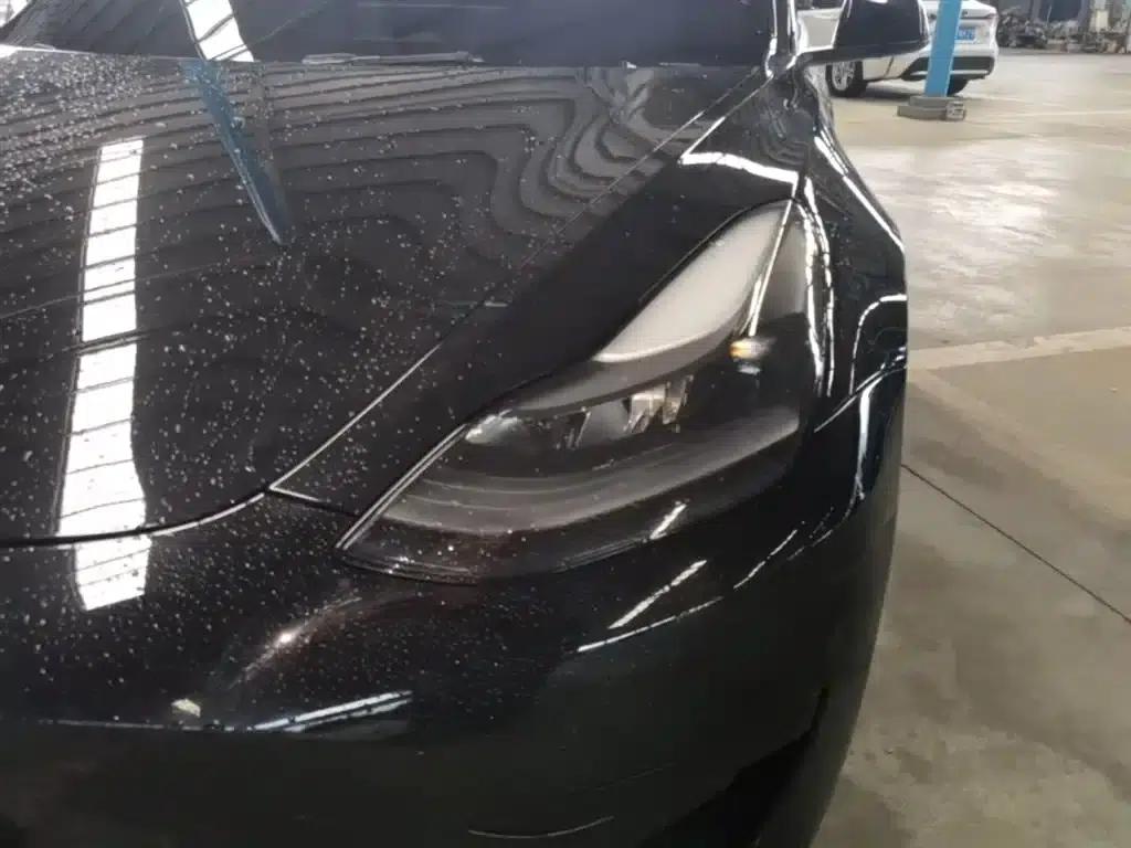 Model 3 2021 Standard Range Rear-Wheel Drive Upgrade 3D6 — миниатюра 24