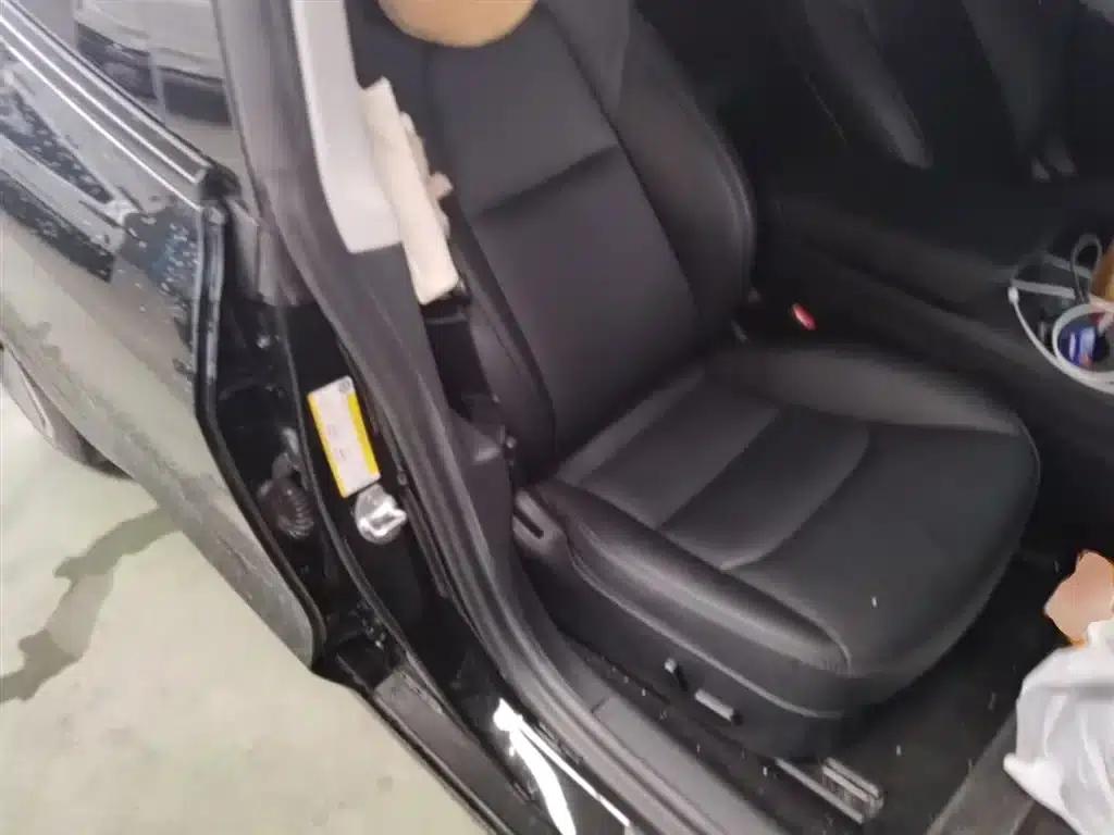 Model 3 2021 Standard Range Rear-Wheel Drive Upgrade 3D6 — миниатюра 25