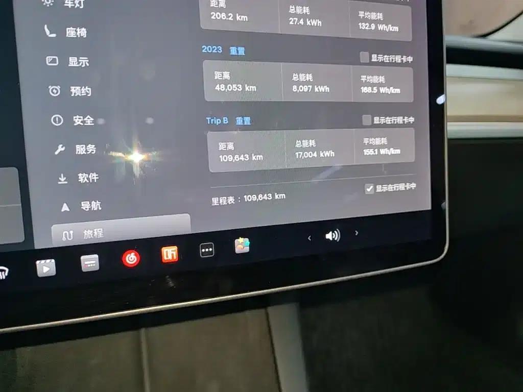 Model 3 2021 Standard Range Rear-Wheel Drive Upgrade — миниатюра 12