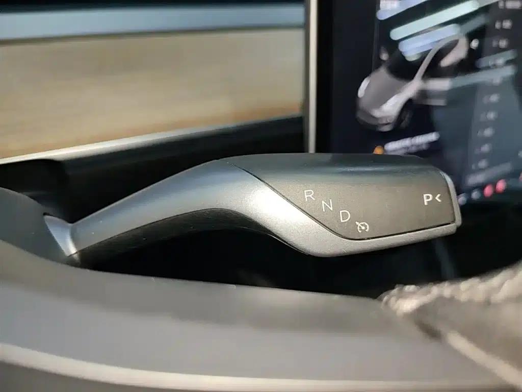Model 3 2021 Standard Range Rear-Wheel Drive Upgrade — миниатюра 14