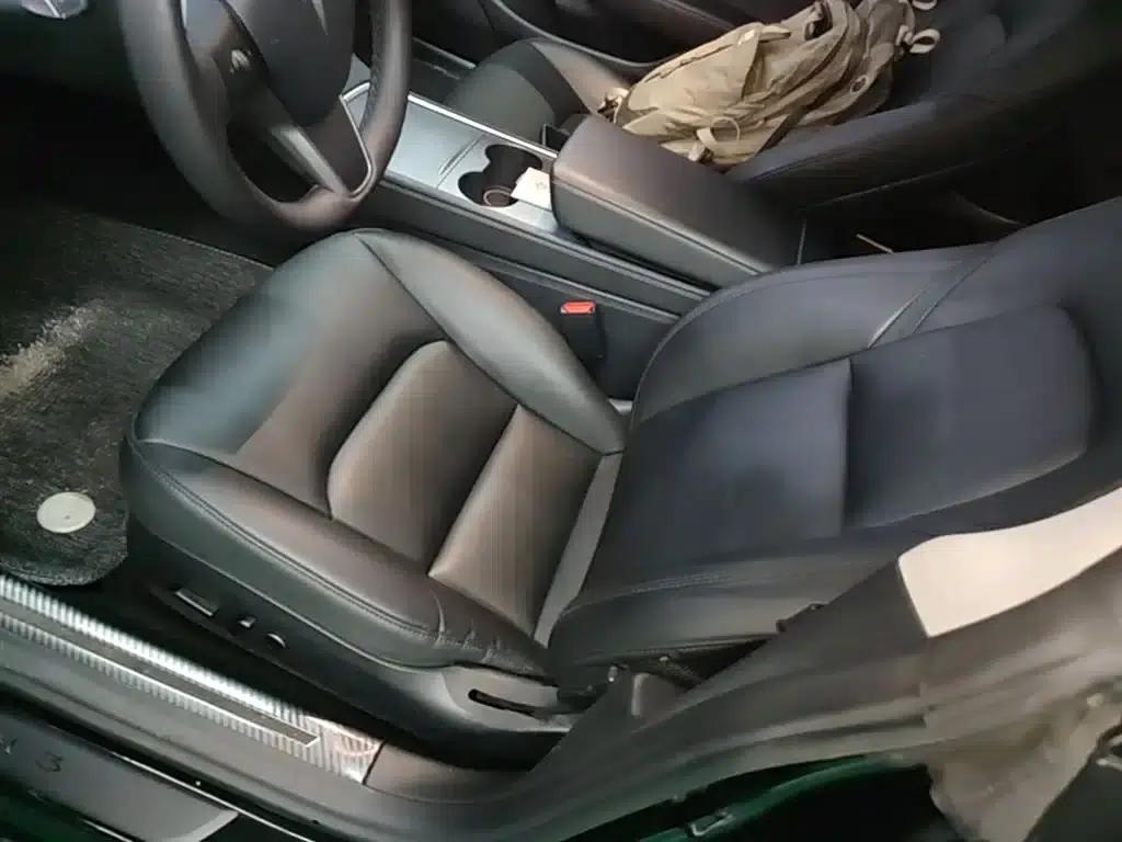 Model 3 2021 Standard Range Rear-Wheel Drive Upgrade — миниатюра 15