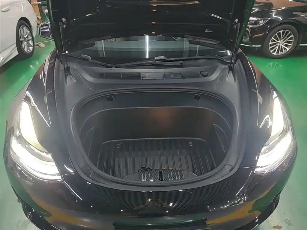 Model 3 2021 Standard Range Rear-Wheel Drive Upgrade — миниатюра 20