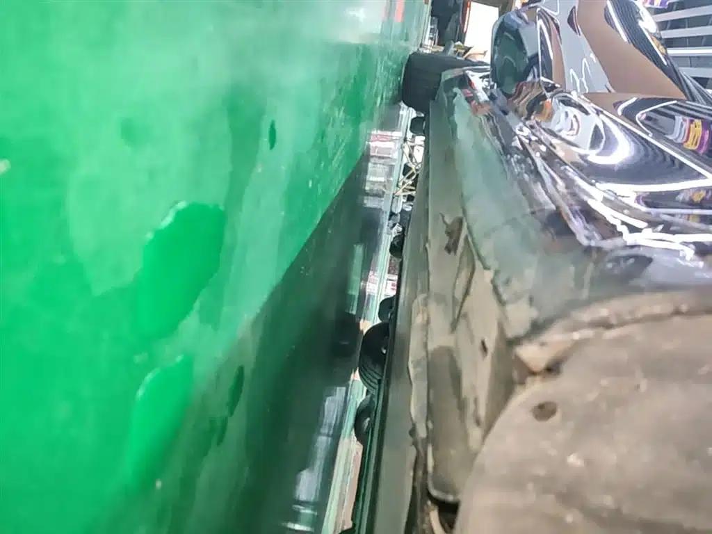 Model 3 2021 Standard Range Rear-Wheel Drive Upgrade — миниатюра 21