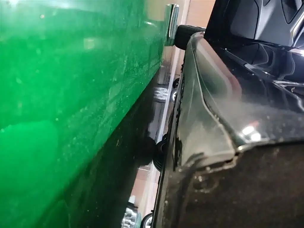 Model 3 2021 Standard Range Rear-Wheel Drive Upgrade — миниатюра 22