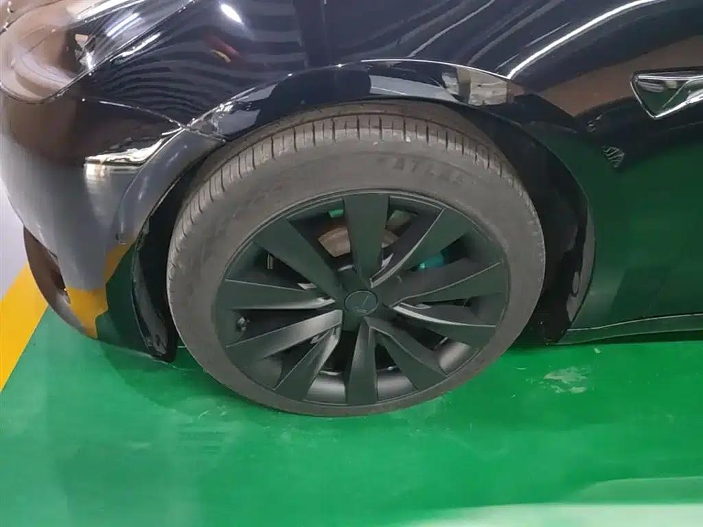 Model 3 2021 Standard Range Rear-Wheel Drive Upgrade — миниатюра 23