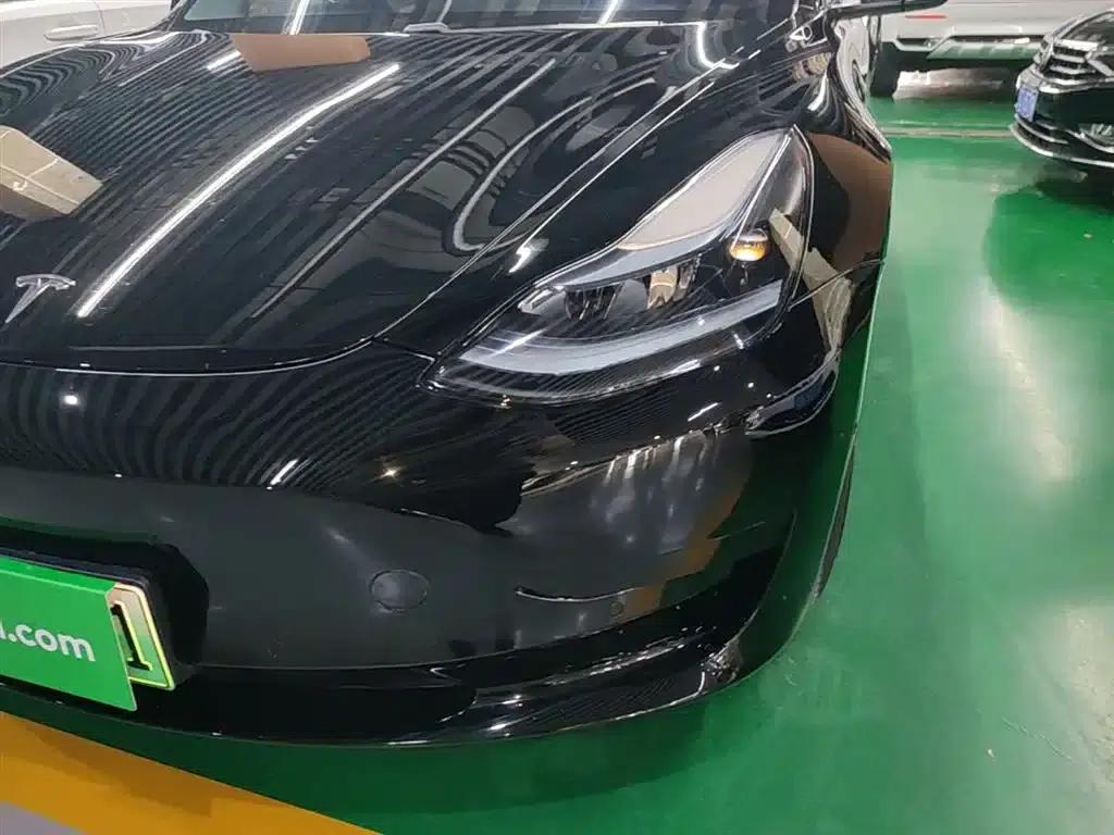 Model 3 2021 Standard Range Rear-Wheel Drive Upgrade — миниатюра 24