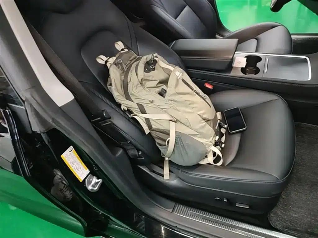 Model 3 2021 Standard Range Rear-Wheel Drive Upgrade — миниатюра 25