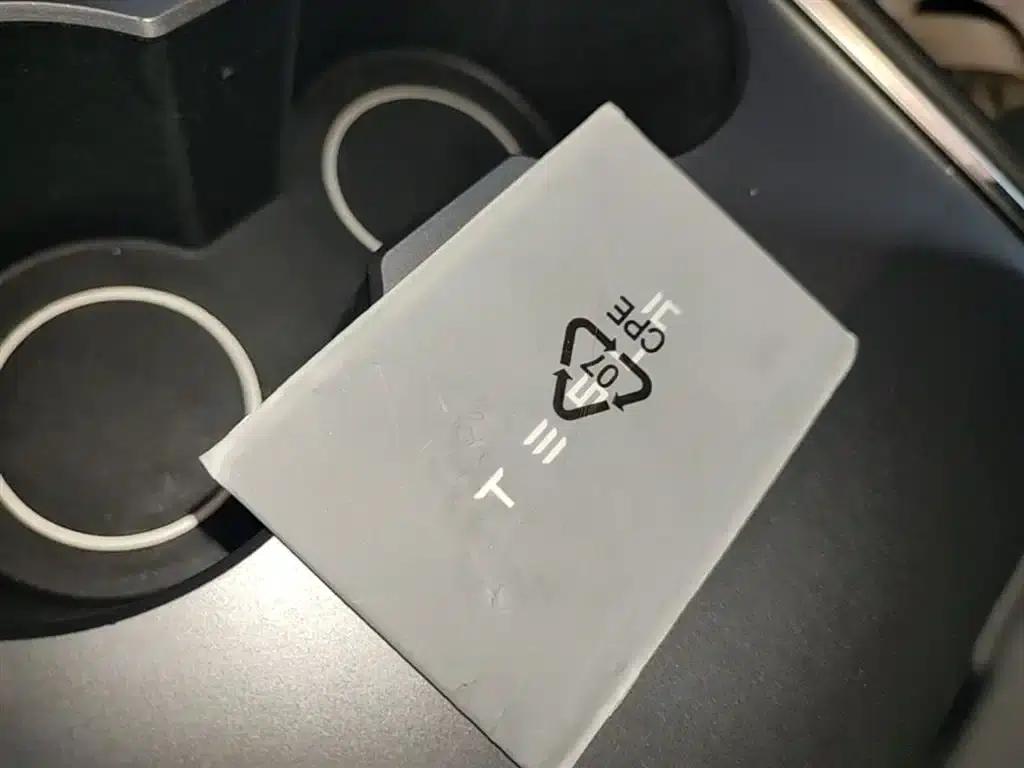 Model 3 2021 Standard Range Rear-Wheel Drive Upgrade — миниатюра 9