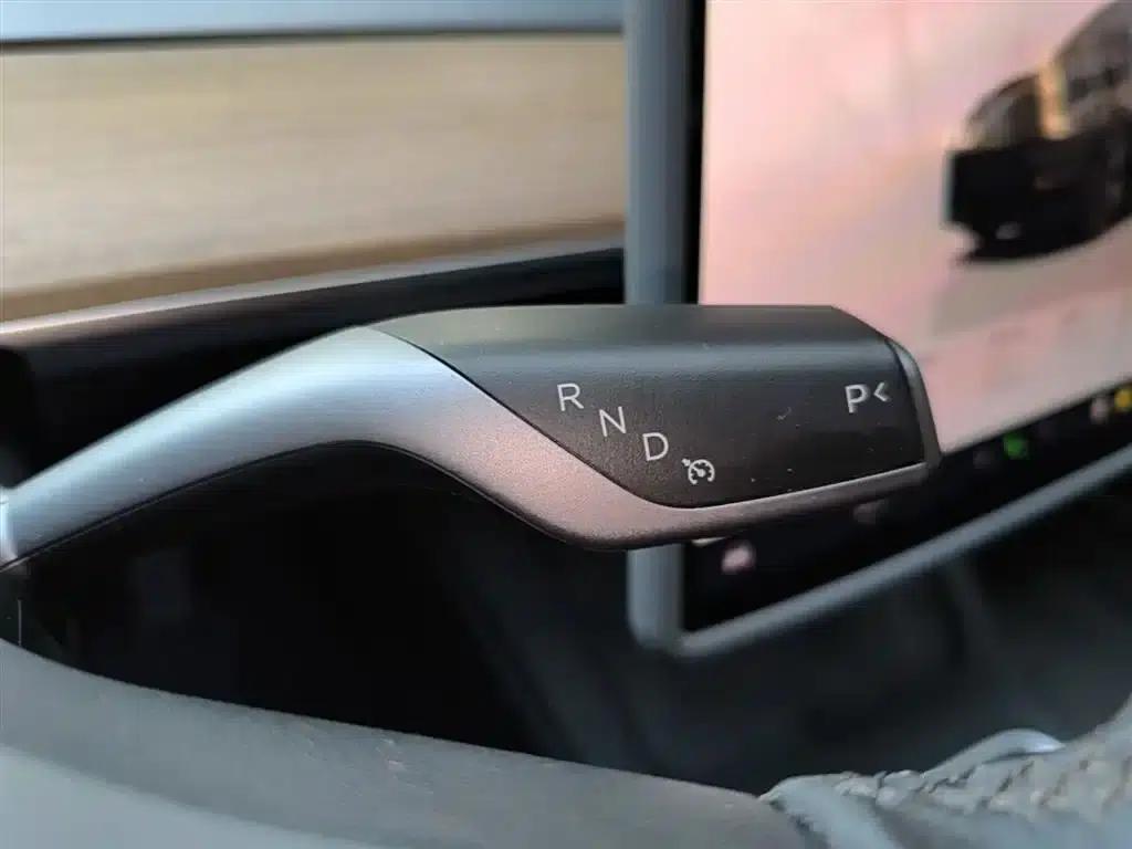 Model 3 2022 Rear-Wheel Drive — миниатюра 14