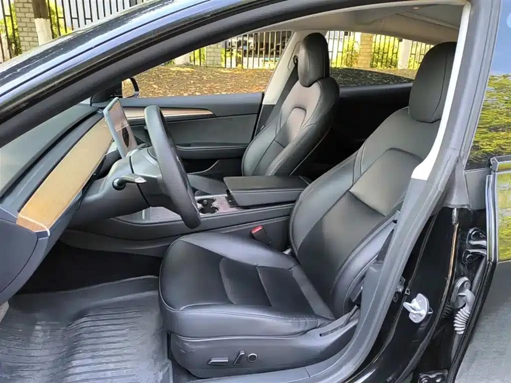 Model 3 2022 Rear-Wheel Drive — миниатюра 15
