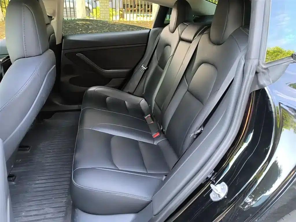 Model 3 2022 Rear-Wheel Drive — миниатюра 17