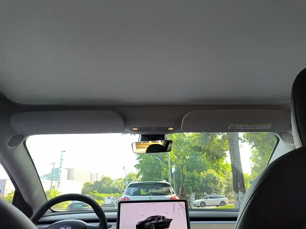 Model 3 2022 Rear-Wheel Drive — миниатюра 18