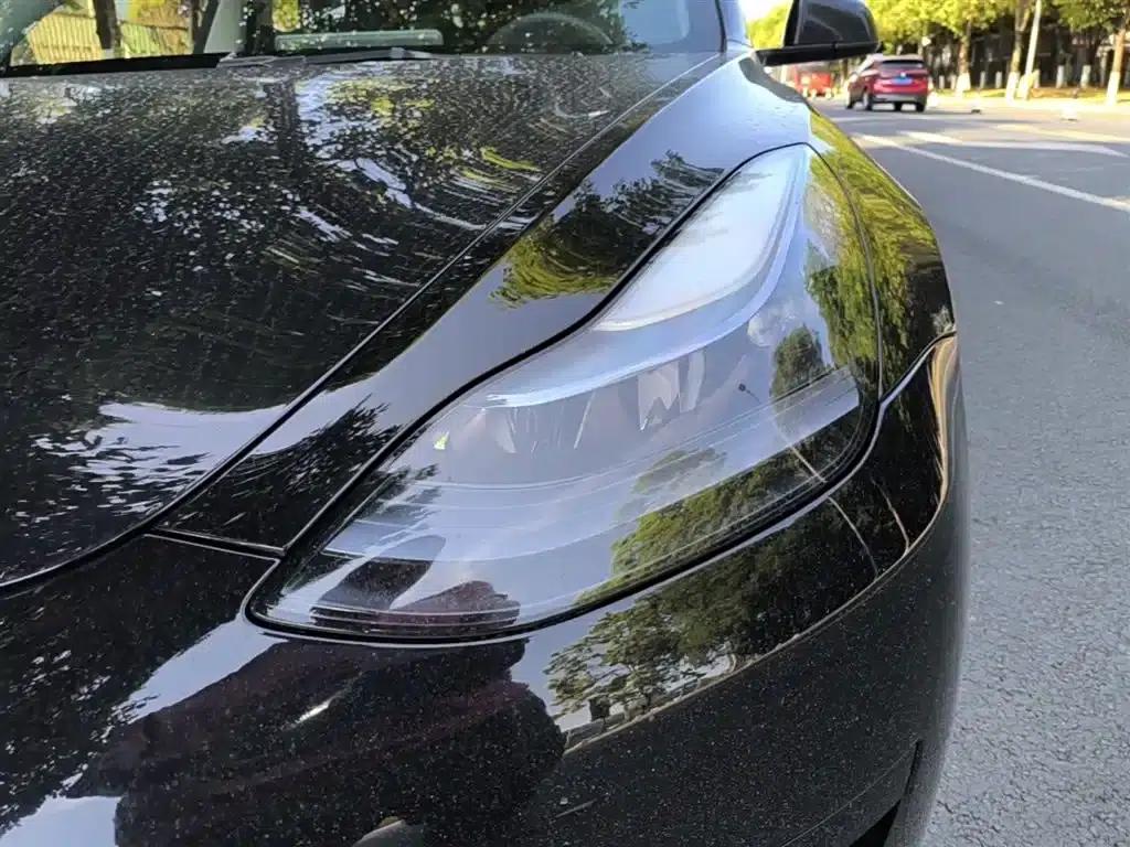Model 3 2022 Rear-Wheel Drive — миниатюра 24
