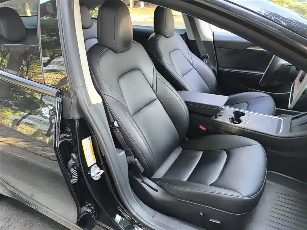 Model 3 2022 Rear-Wheel Drive — миниатюра 25