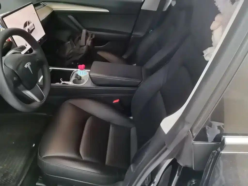 Model 3 2022 Rear-Wheel Drive — миниатюра 15